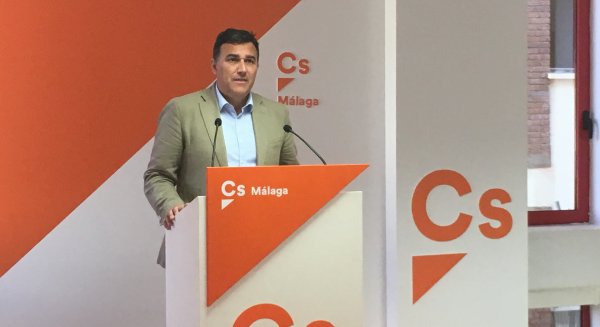 Carlos Hernández White: “Ya se nota el Gobierno del cambio en Andalucía, con medidas reales para los andaluces”