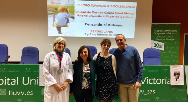 Málaga acoge el V Foro de Infancia y Adolescencia