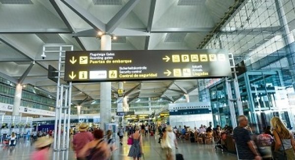 Gulf Air elige a la Costa del Sol como primer nuevo destino en 2019
