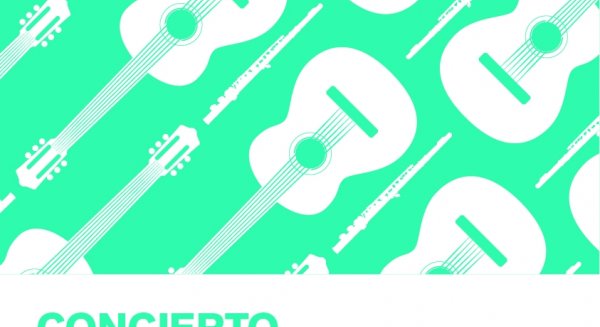 El dúo KaM Musik ofrece el viernes un concierto de flauta y guitarra en el Centro Cultural Pablo Ruiz Picasso