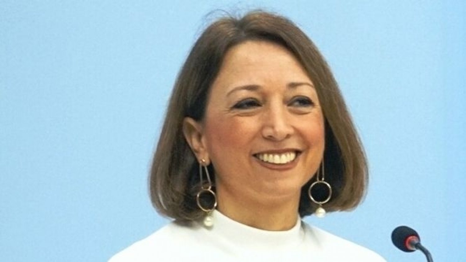 Patricia Navarro, nombrada nueva delegada de la Junta en Málaga