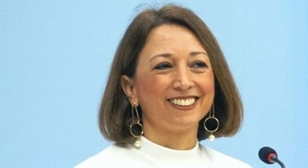 Patricia Navarro, nombrada nueva delegada de la Junta en Málaga
