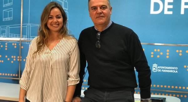 Fuengirola impulsa una campaña para controlar la población y mejorar el bienestar de los gatos callejeros