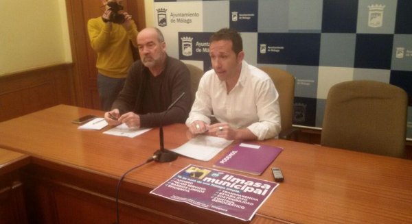 Podemos exige al alcalde que llegue a acuerdos con el comité de empresa para municipalizar Limasa