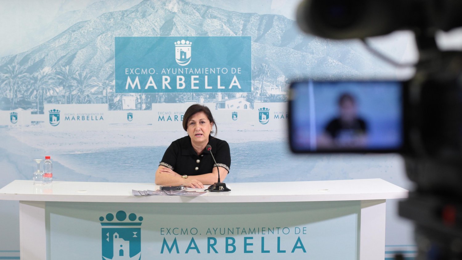 Marbella abre esta semana un ciclo sobre ‘Memoria y Narración’