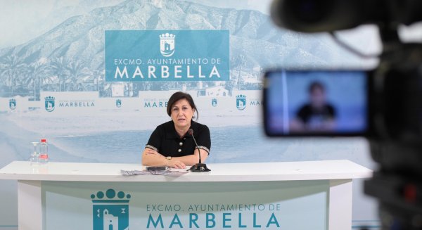 Marbella abre esta semana un ciclo sobre ‘Memoria y Narración’
