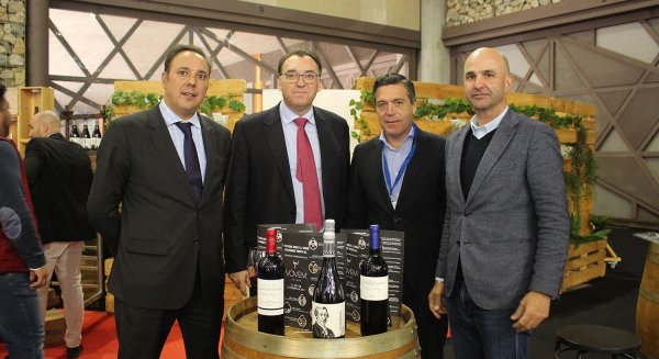 Bodegas Lara presenta las I Jornadas Gastronómicas de Vovem