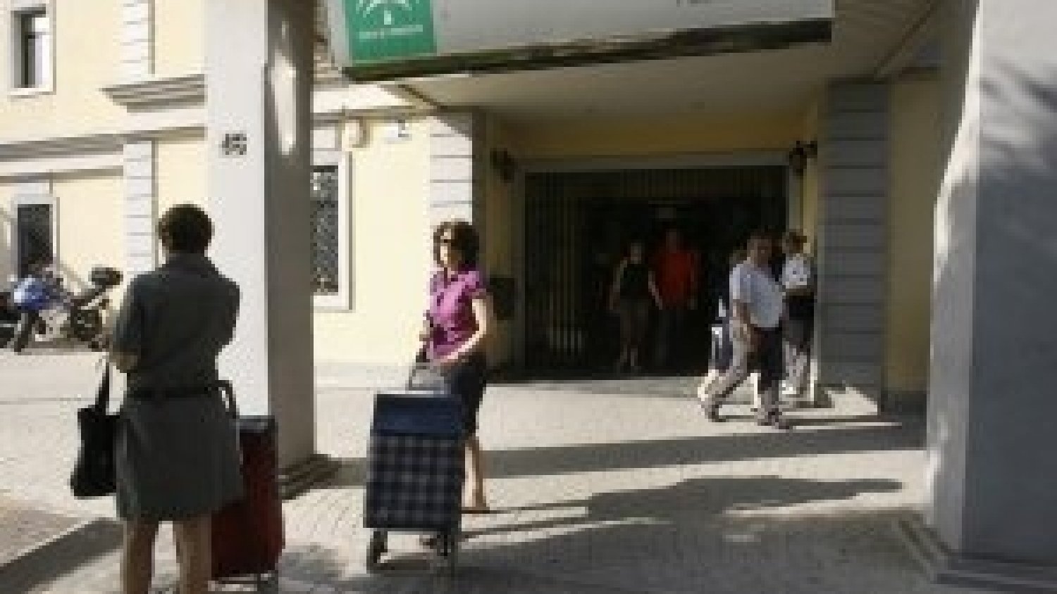 Málaga amplía el horario de las urgencias de los centros de salud de Cruz de Humilladero y Puerta Blanca