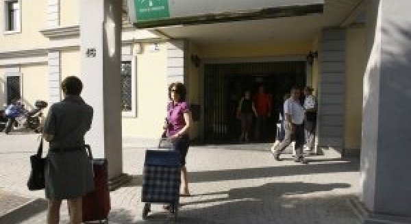 Málaga amplía el horario de las urgencias de los centros de salud de Cruz de Humilladero y Puerta Blanca