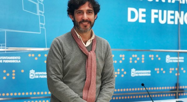 Tercera Edad pone en marcha en Fuengirola una nueva edición del Aula de Mayores