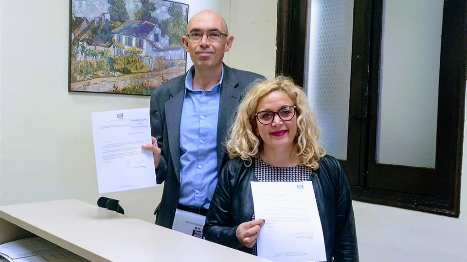 IU-MPG solicita una reunión con el alcalde y la convocatoria del Consejode LIMASA