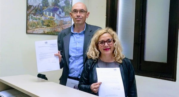 IU-MPG solicita una reunión con el alcalde y la convocatoria del Consejode LIMASA