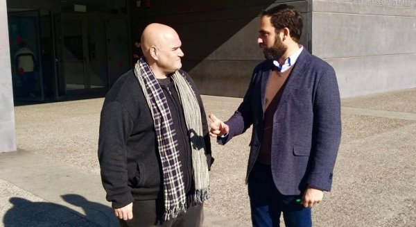 El PSOE pedirá el cese de las competencias urbanísticas de Pomares, Porras y Cardador
