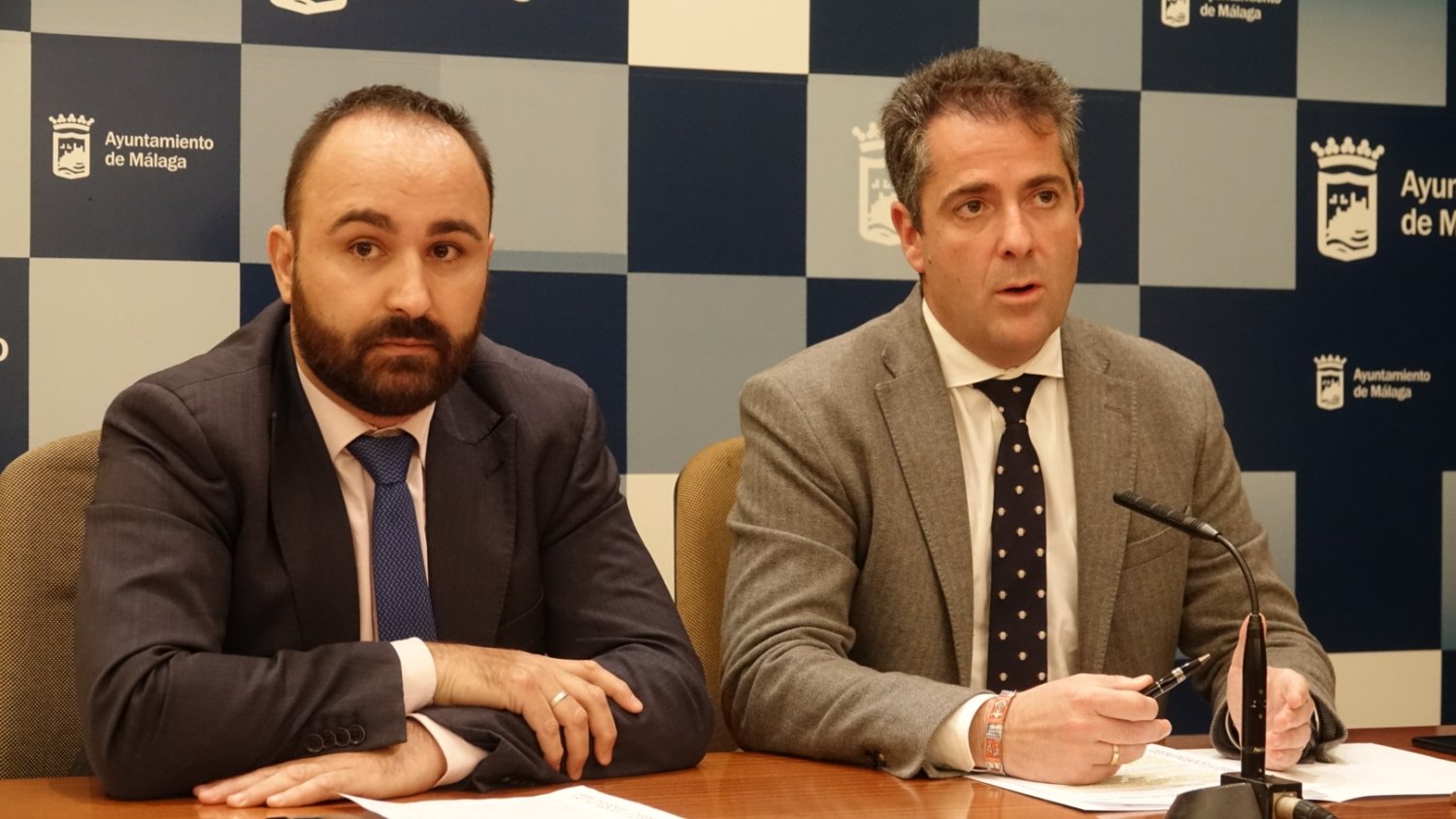 El Ayuntamiento ultima las bases para ofertar este año 90 plazas de policías