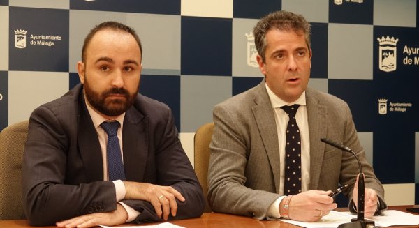El Ayuntamiento ultima las bases para ofertar este año 90 plazas de policías