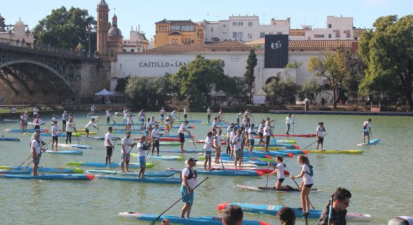 Presentado el #CostadelSUP 2019