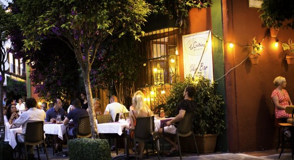 La Costa del Sol albergó 13.159 empresas turísticas en 2018