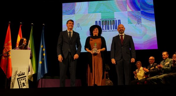 Fernández: “No vamos a ser permisibles ni a mirar hacia otro lado cuando se pretenda diluir la violencia machista”