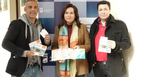 Málaga presenta una tarjeta-descuento para los estudiantes de español