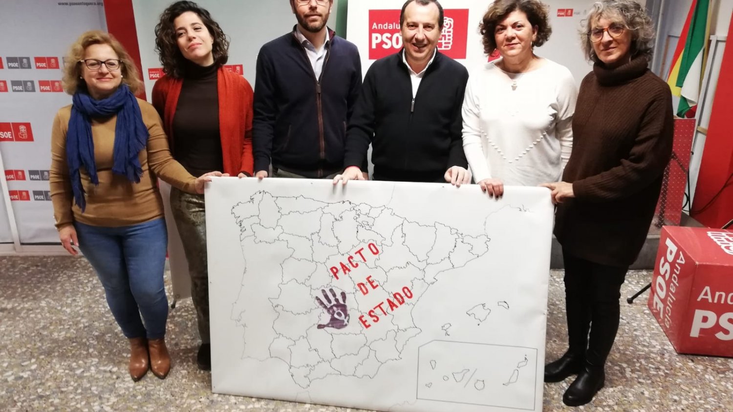 Ruiz Espejo destaca que el gobierno del PSOE ha transferido 493.000 euros a los ayuntamientos de la provincia