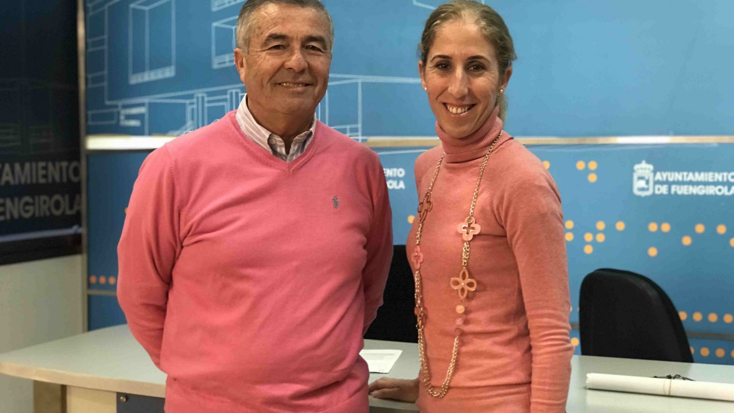Fuengirola impulsa un Campus Deportivo en Semana Blanca