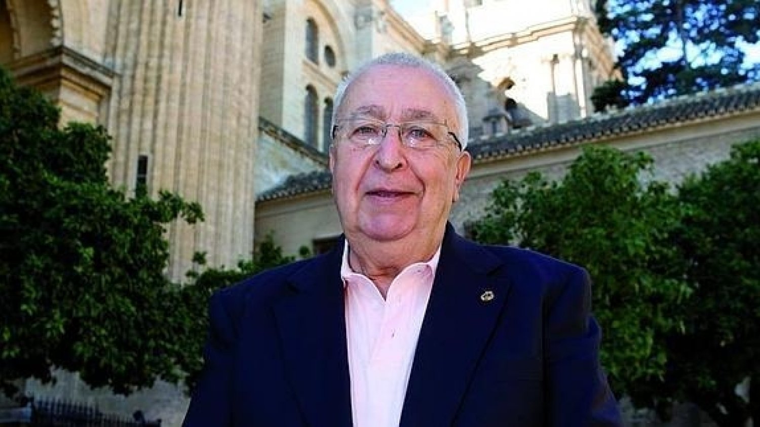 El periodista Antonio Guadamuro tendrá una calle en Málaga