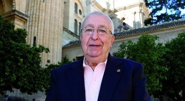 El periodista Antonio Guadamuro tendrá una calle en Málaga