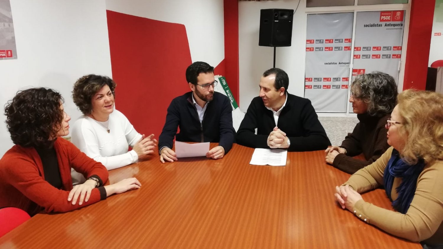 Ruiz Espejo destaca el compromiso del gobierno de Sánchez con la finalización de la estación de AVE