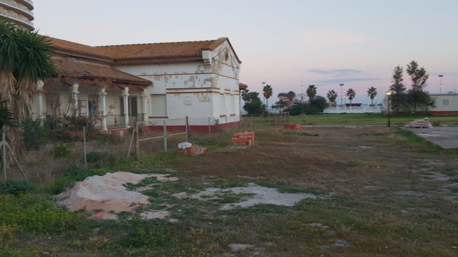 El PP refuerza su compromiso con la sanidad de Torremolinos