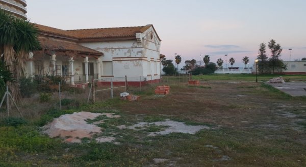 El PP refuerza su compromiso con la sanidad de Torremolinos
