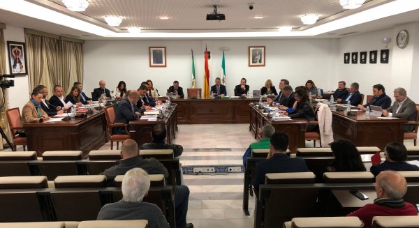 La primera concejala de la historia de Mijas tendrá una calle en el municipio