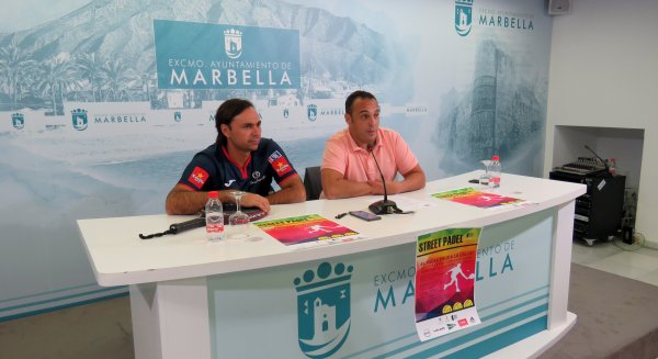 World Padel Tour sacará a las calles de Marbella y San Pedro Alcántara a los mejores jugadores