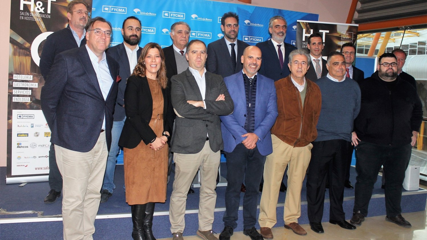 El salón H&T regresa con más de 200 empresas participantes