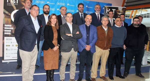 El salón H&T regresa con más de 200 empresas participantes