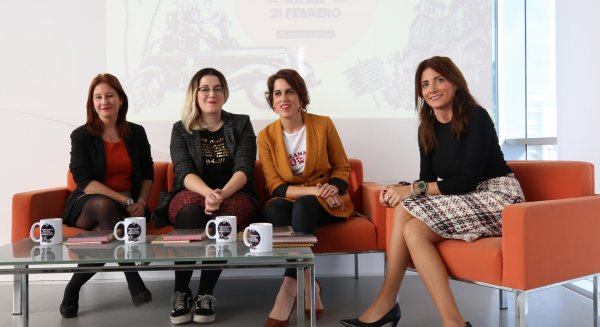 El tour de las Malasmadres arrancará en Málaga el 21 de febrero
