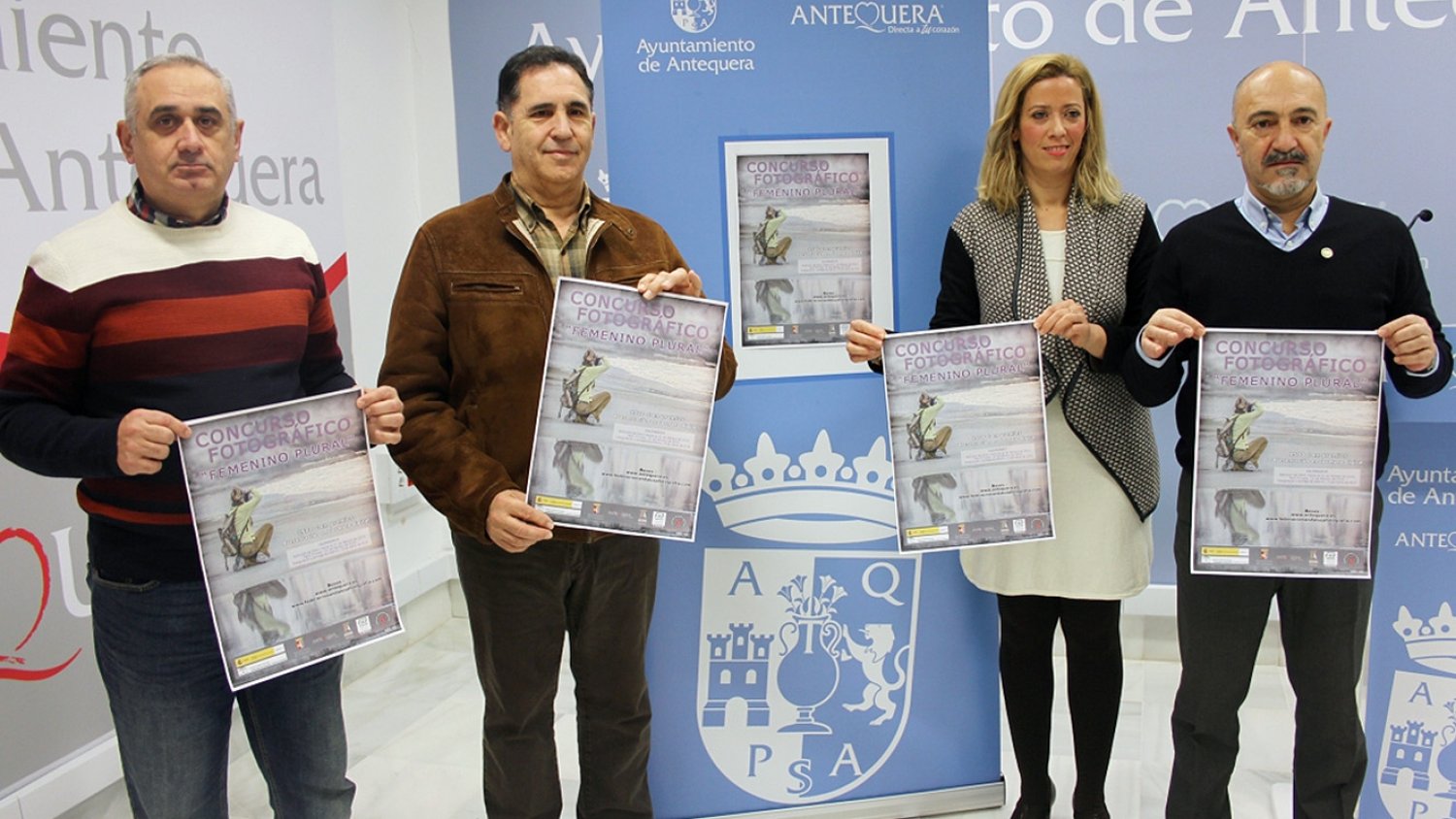Presentado el Concurso Fotográfico 