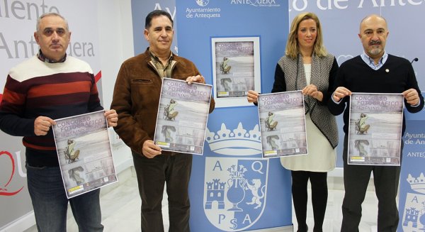 Presentado el Concurso Fotográfico 
