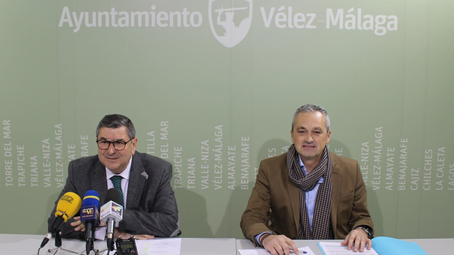 El Gobierno de Moreno Ferrer aprueba medidas para la mejora del clima laboral