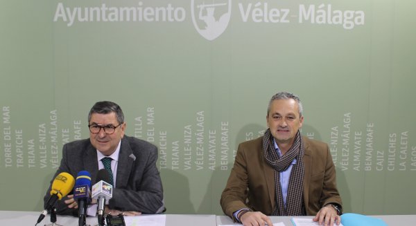 El Gobierno de Moreno Ferrer aprueba medidas para la mejora del clima laboral