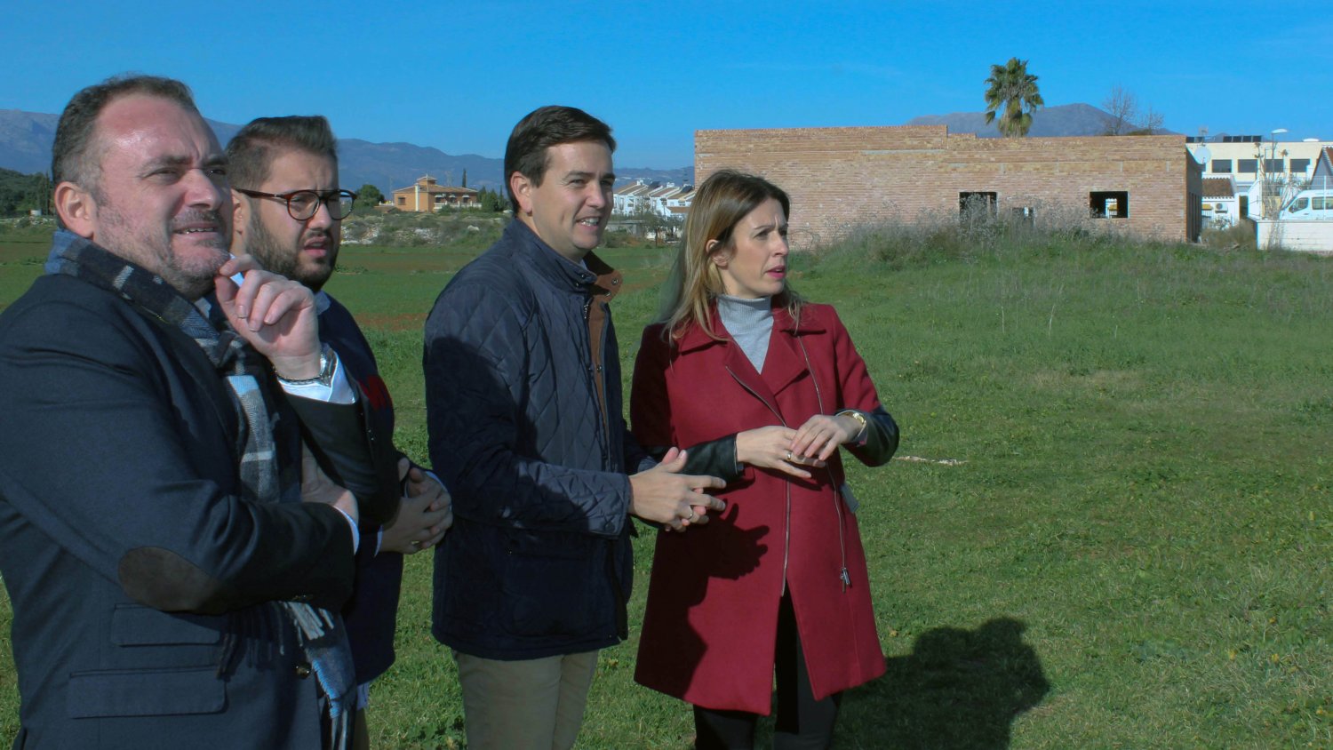 El PSOE denuncia que el PP vuelve a poner 
