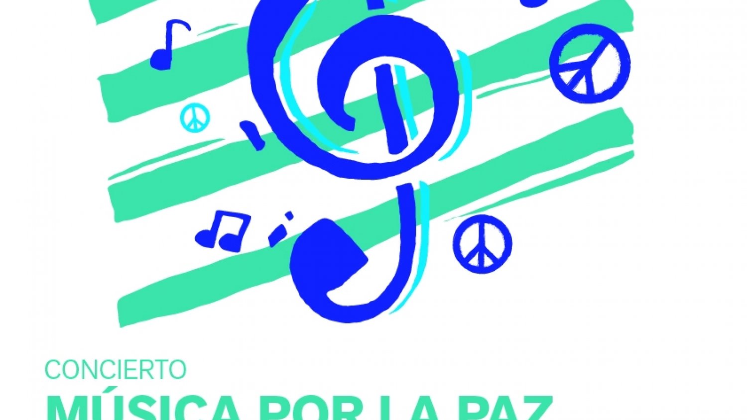 La Escuela Municipal de Música se suma con un concierto al 'Día Escolar de la Paz y la No Violencia'