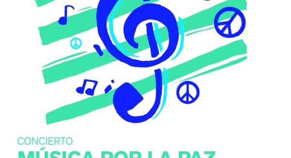 La Escuela Municipal de Música se suma con un concierto al 'Día Escolar de la Paz y la No Violencia'