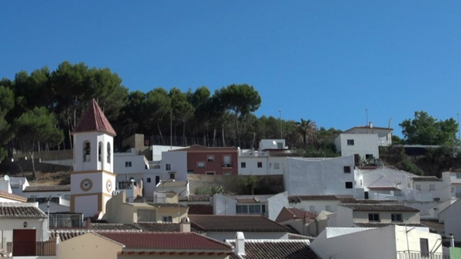 Rescatan de otro pozo el cadáver de un hombre que había salido a pasear en Villanueva del Trabuco