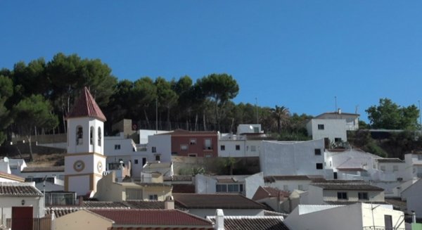 Rescatan de otro pozo el cadáver de un hombre que había salido a pasear en Villanueva del Trabuco