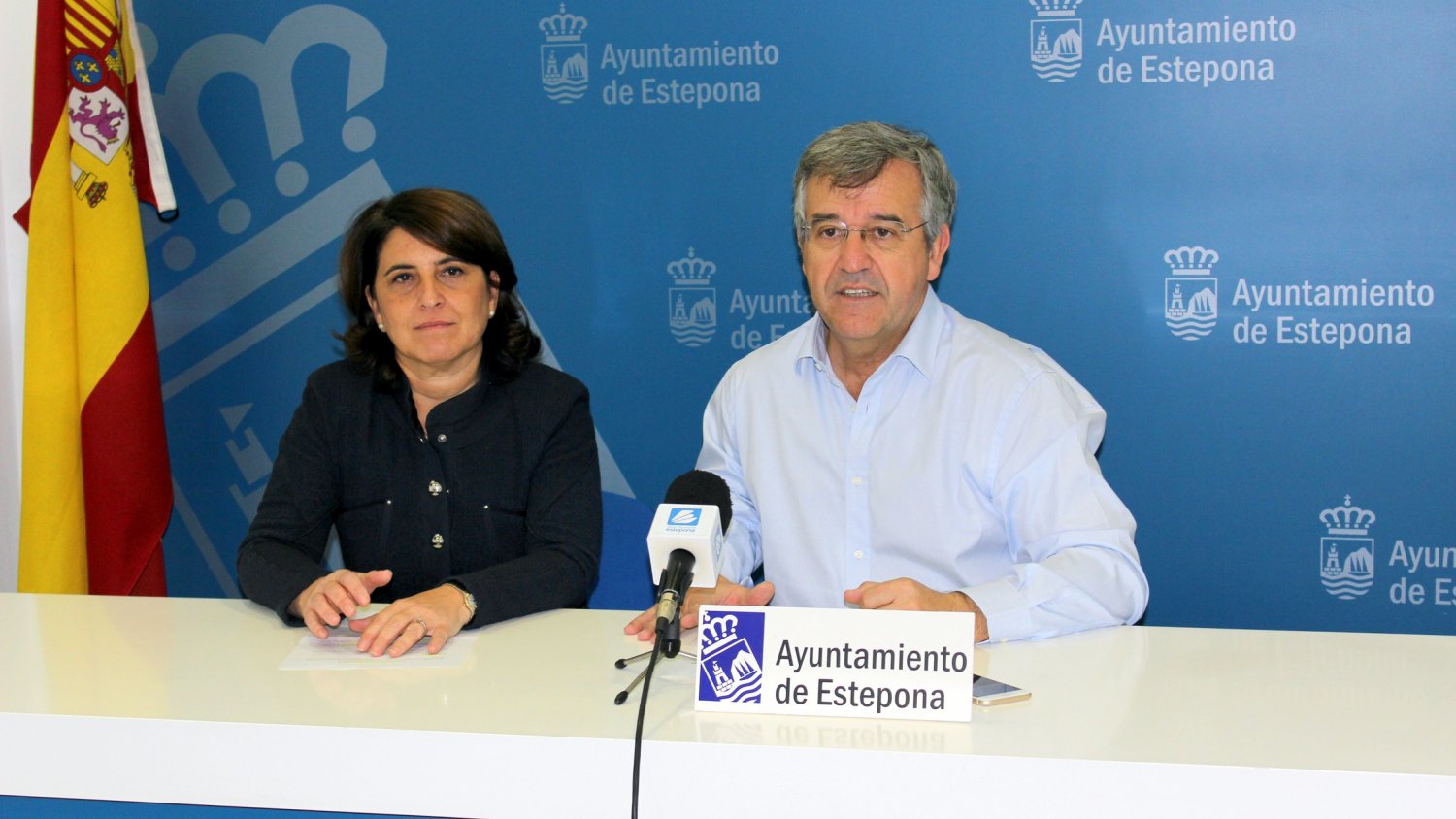 Estepona convoca el I Concurso de Jóvenes Emprendedores