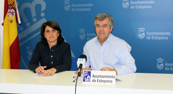 Estepona convoca el I Concurso de Jóvenes Emprendedores