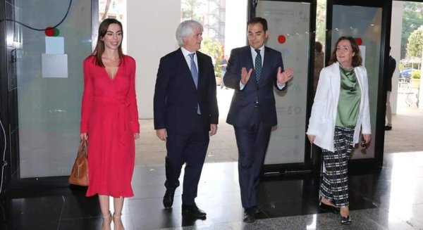 La Junta abona más de dos millones de euros por el tercer trimestre de la Justicia Gratuita de Málaga