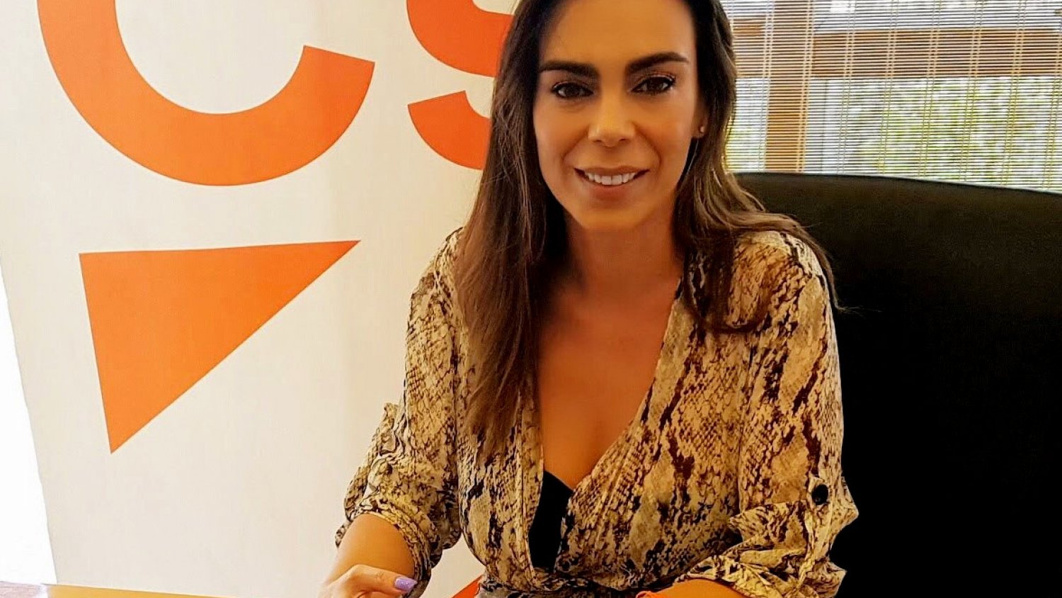 Ciudadanos arranca el compromiso de Diputación de ampliar la red de viviendas de acogida