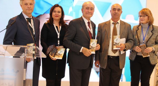 ‘Málaga sin gluten’ presenta una red de 62 establecimientos adaptada a personas celíacas