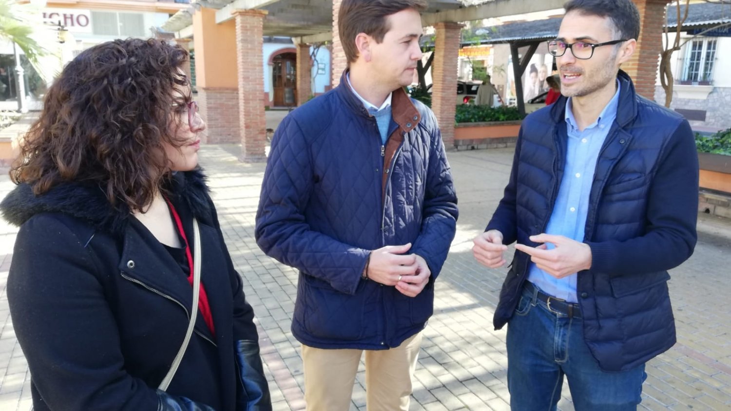 El PSOE afirma que más de 65.000 malagueños se benefician ya de la subida del SMI